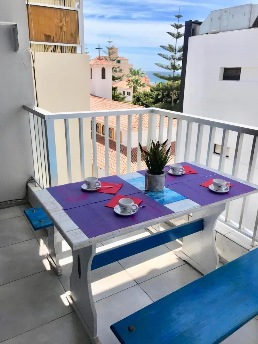 Image 4 of Las Galletas Vista al mar con Wifi