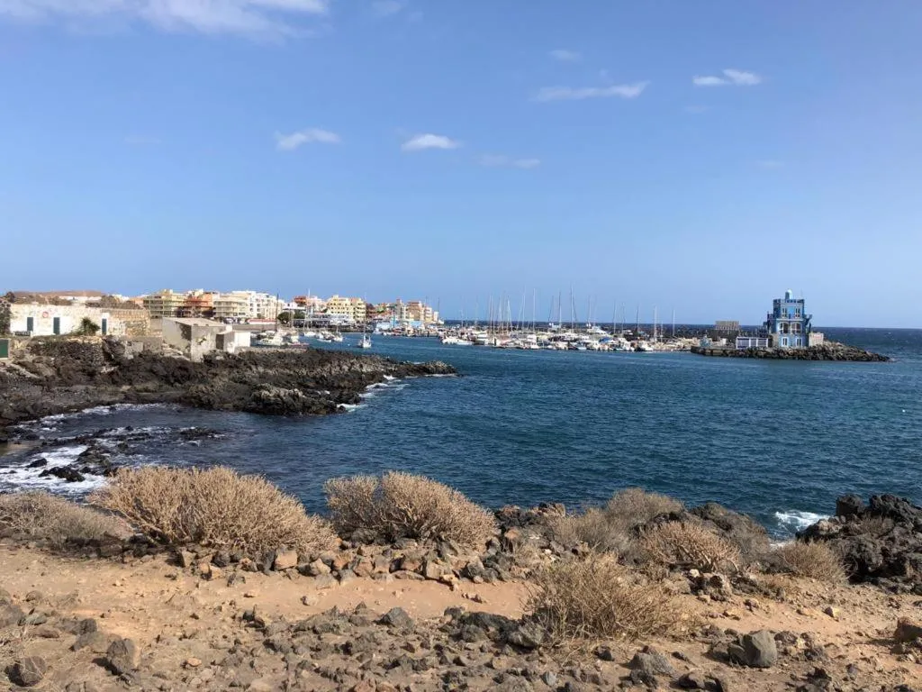 Image 5 of Las Galletas Vista al mar con Wifi