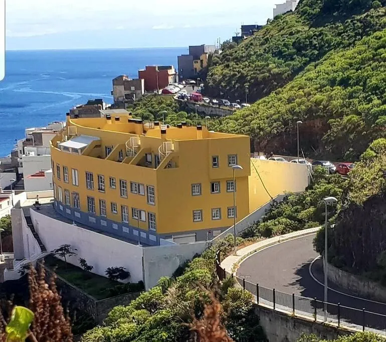 Image 5 of Las Teresitas Apartment