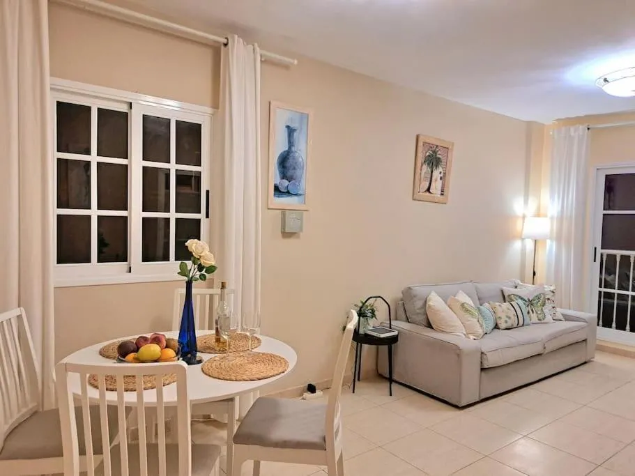 Image 3 of Las Teresitas Apartment