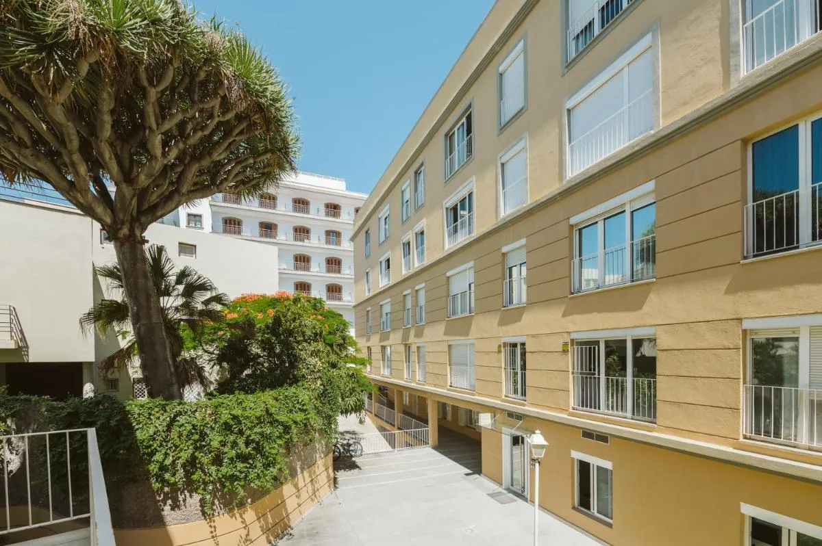 Image 5 of Lavaderos Suites
