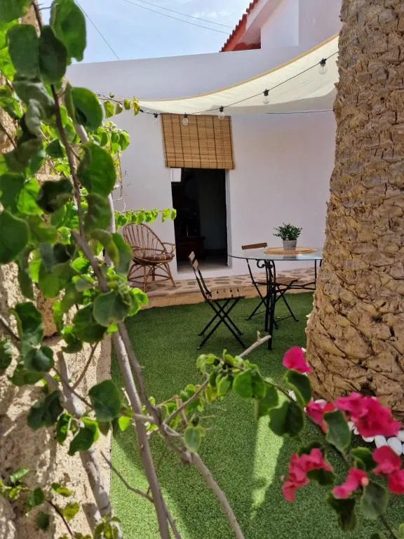 Image of Little Paradise in El Médano