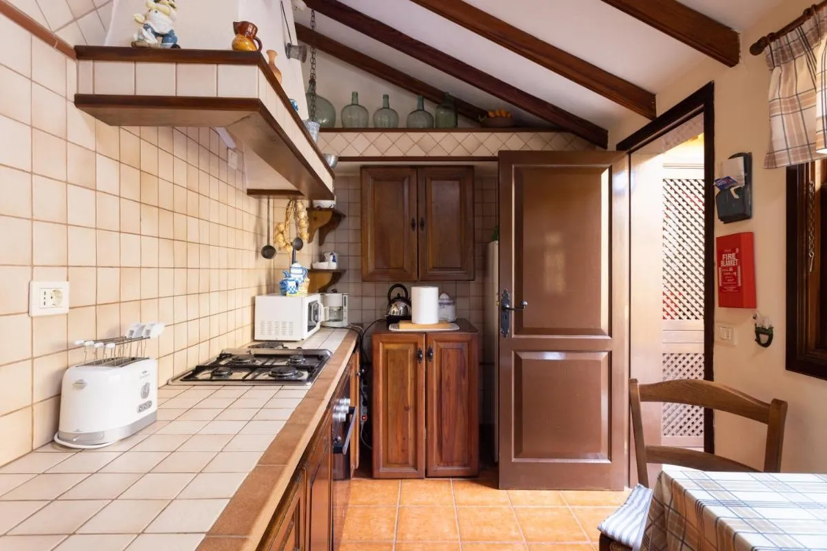 Image 2 of Live Casa Rural El Cango