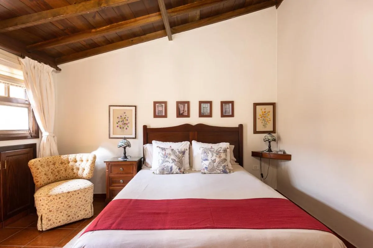 Image 1 of Live Casa Rural El Cango