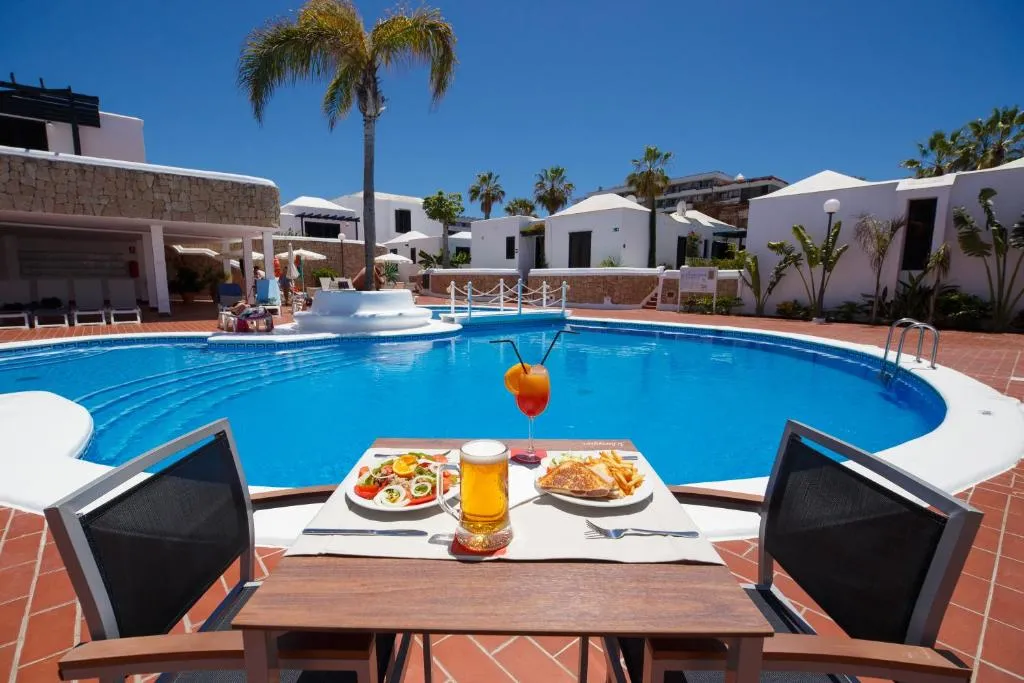 Image of Los Cardones Boutique Village