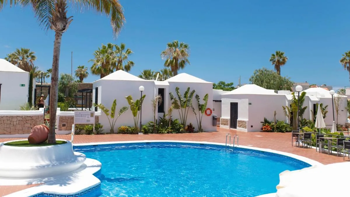 Image 2 of Los Cardones Boutique Village