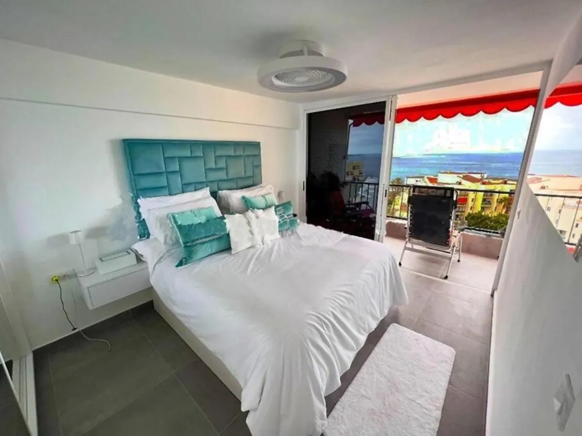Image 1 of Los Cristianos Appartamento vicino alla costa CH94