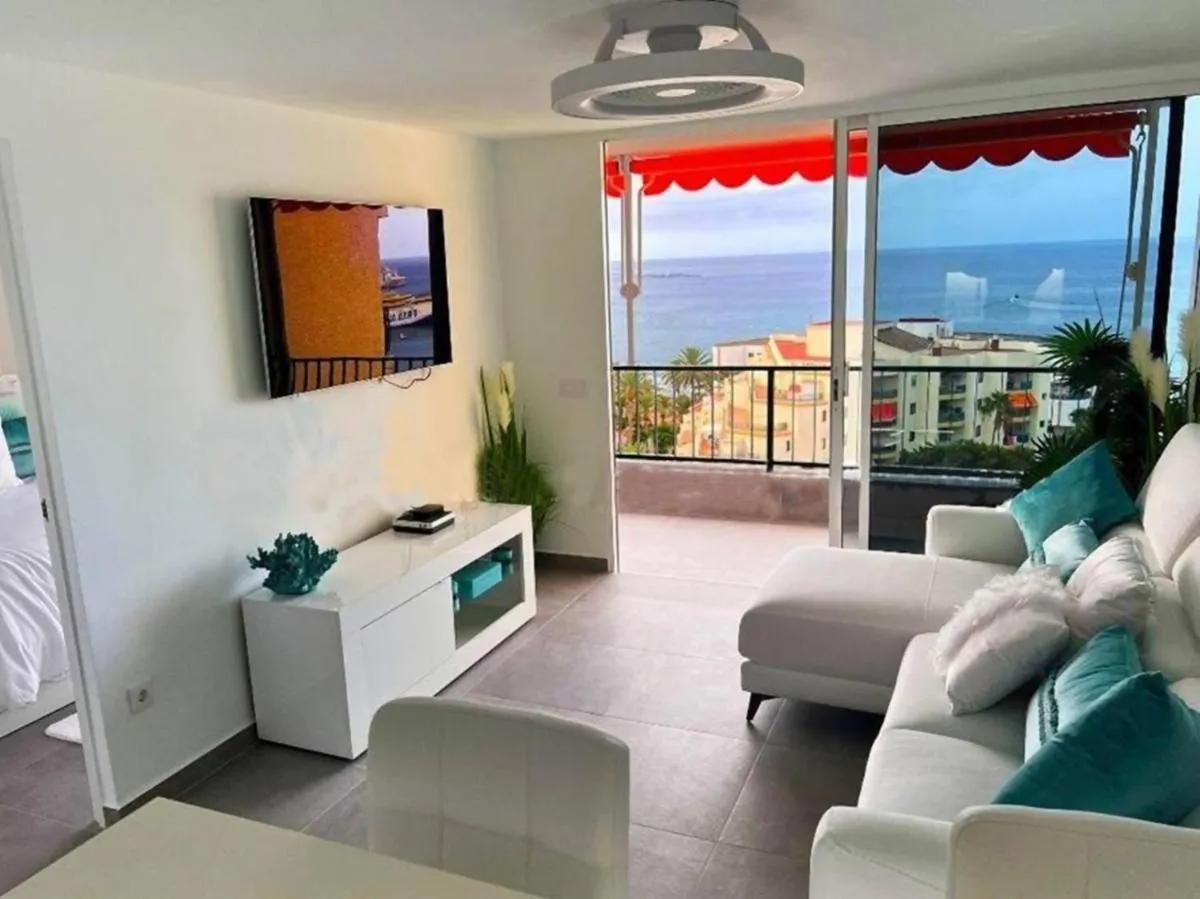 Image 4 of Los Cristianos Appartamento vicino alla costa CH94