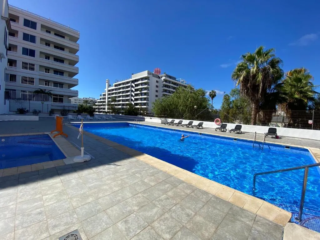 Image of Los Cristianos Holidays