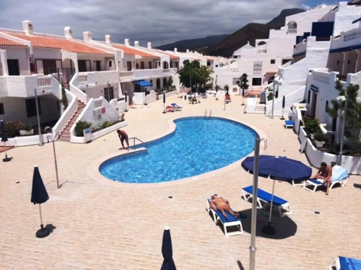 Image 6 of Los Cristianos Port Royale 184