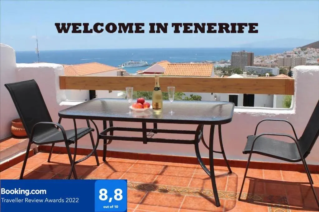 Image of Los Cristianos Port Royale 184
