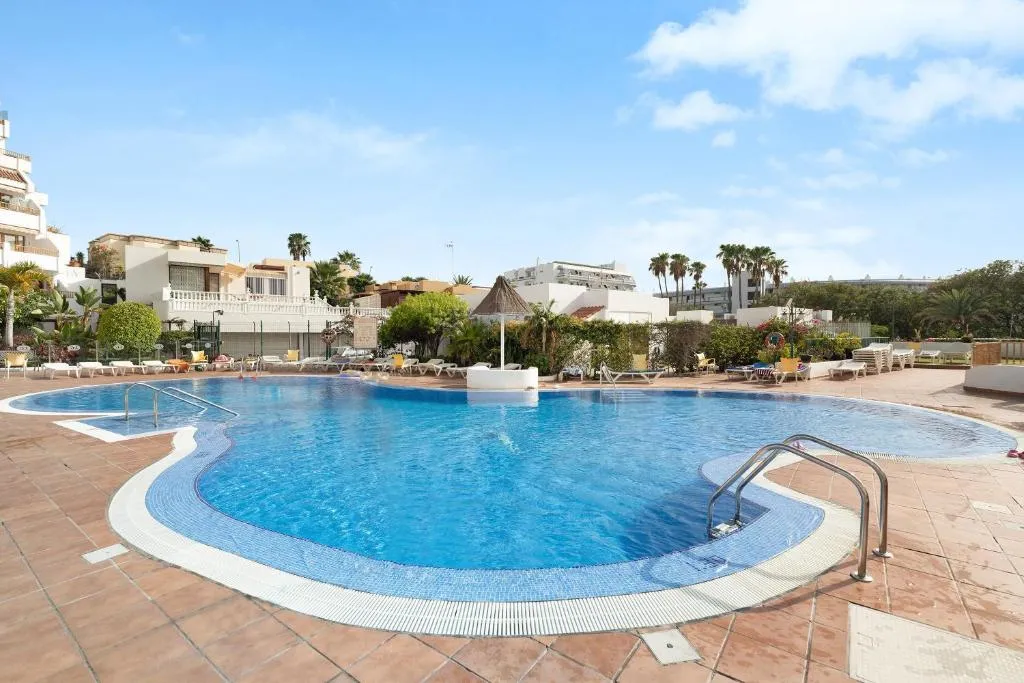 Image of Los Geranios 82