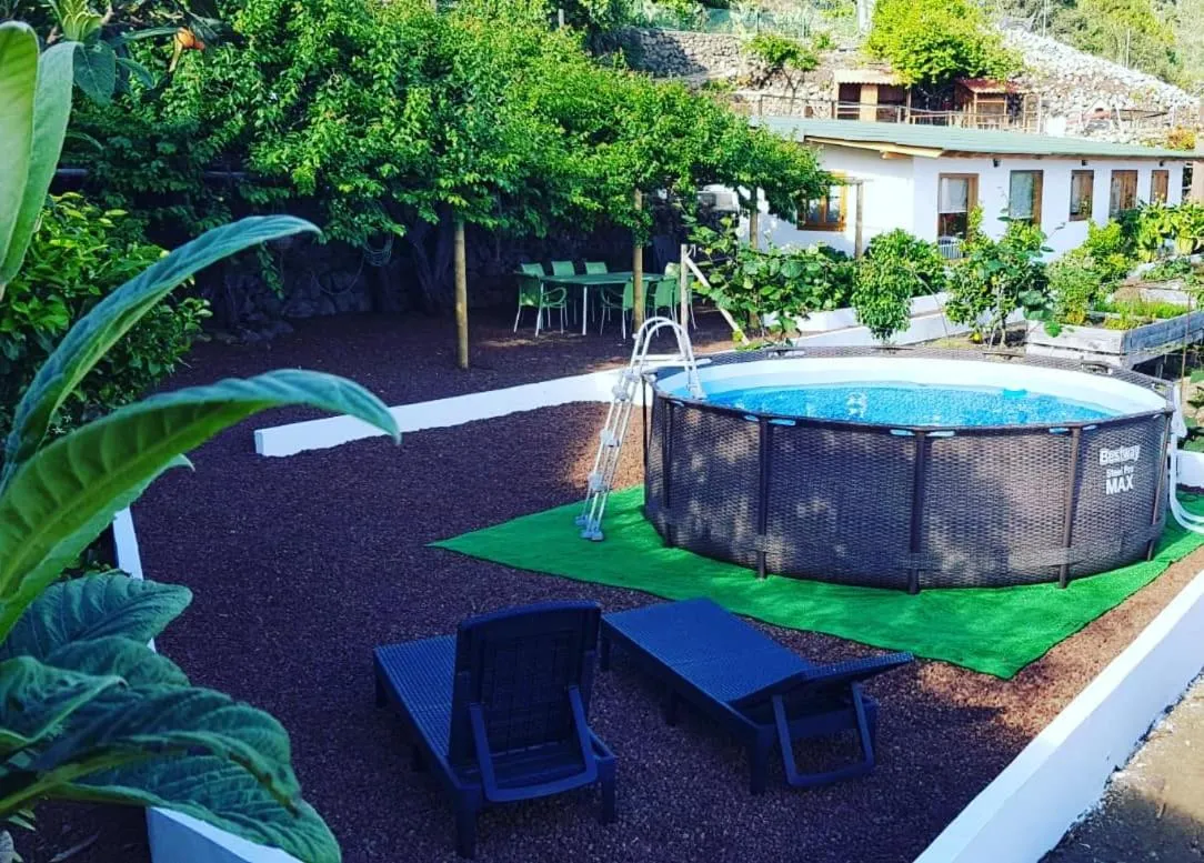 Image 2 of Los Huertos Conect with the nature & relax