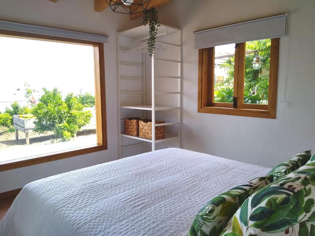 Image of Los Huertos Conect with the nature & relax