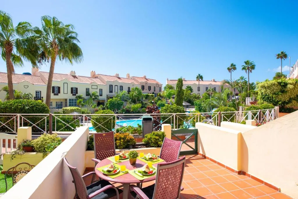 Image of Lovely Holiday in Golf del Sur PP126