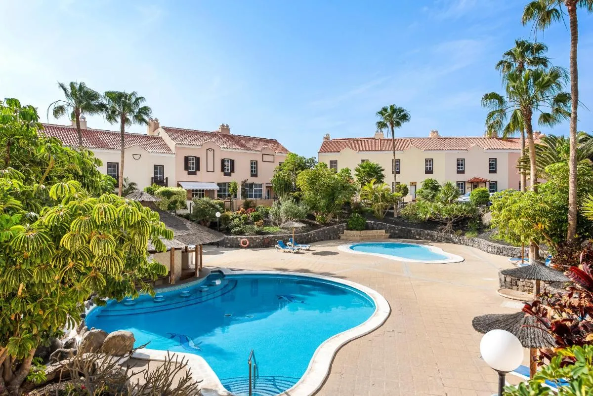 Image 3 of Lovely Holiday in Golf del Sur PP126