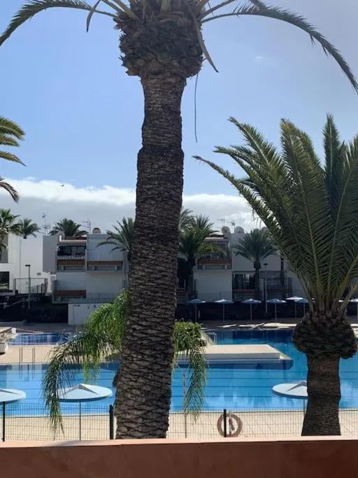Image 4 of Lovely apartment with pool