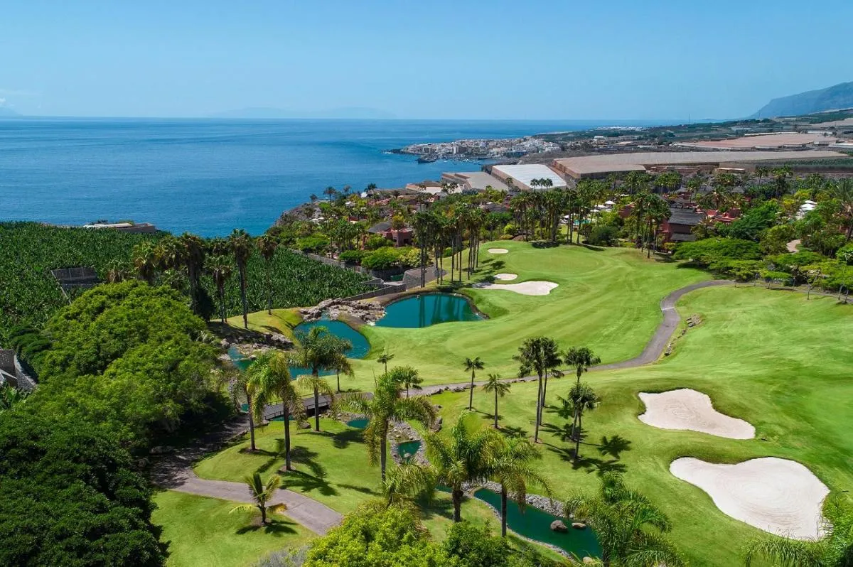 Image 6 of LuxLiving Tenerife Dali