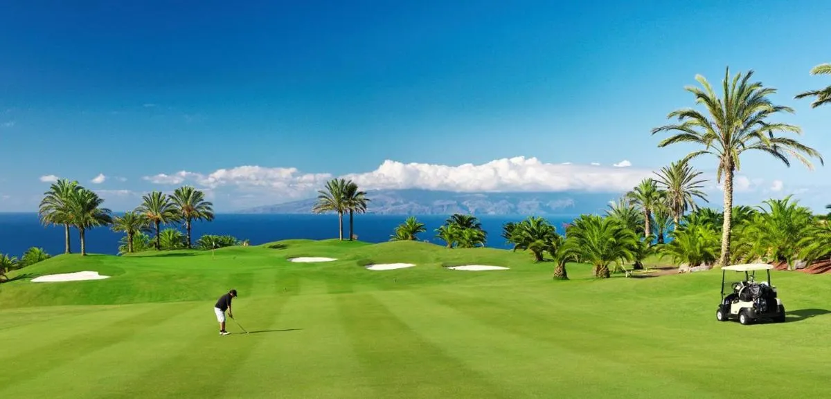 Image 5 of LuxLiving Tenerife Dali