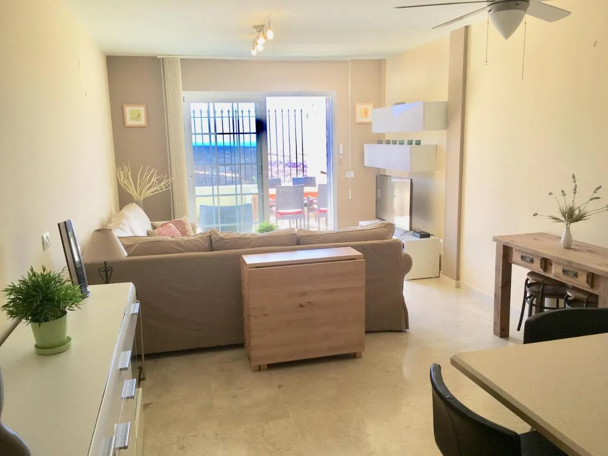 Image 5 of Luxe Appartement Palm Mar