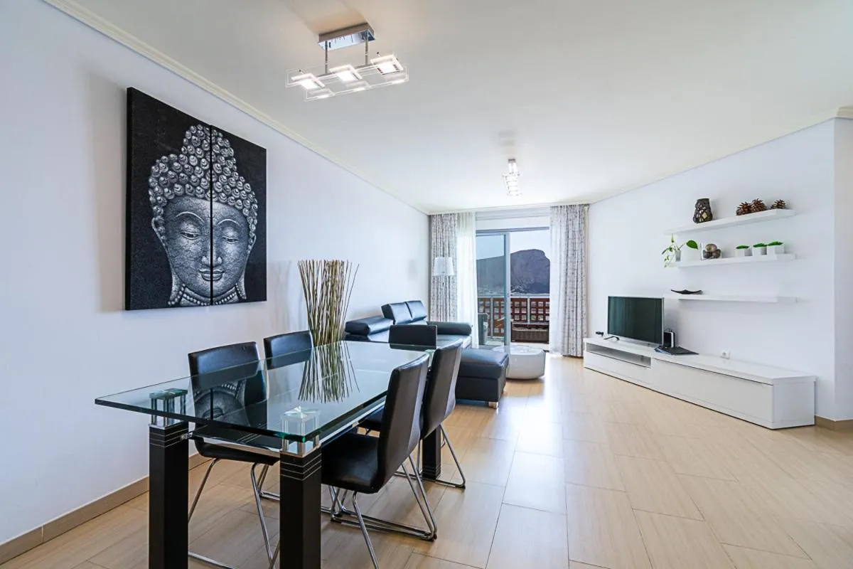 Image 4 of Luxury Apartament Calle Pizarro Tenerife