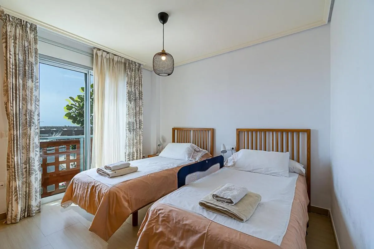 Image 1 of Luxury Apartament Calle Pizarro Tenerife