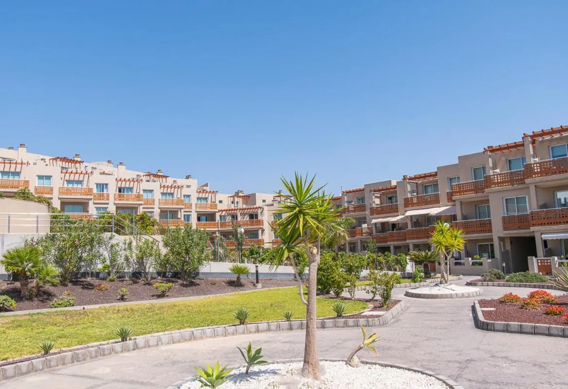 Image 6 of Luxury Apartament Calle Pizarro Tenerife