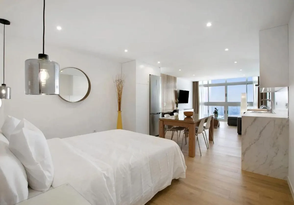 Image 1 of Luxury Loft Mar y Sol 1