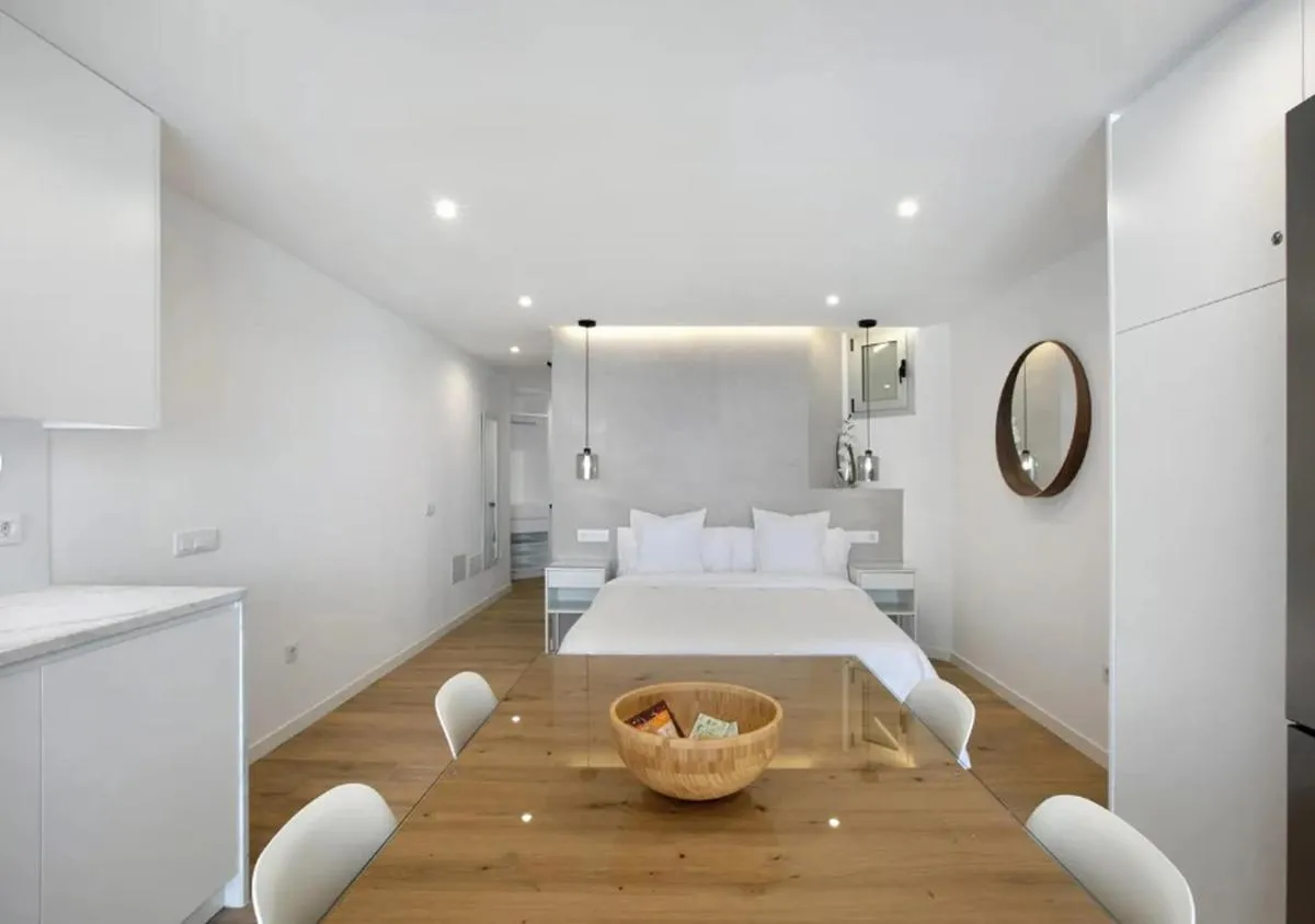 Image 6 of Luxury Loft Mar y Sol 1