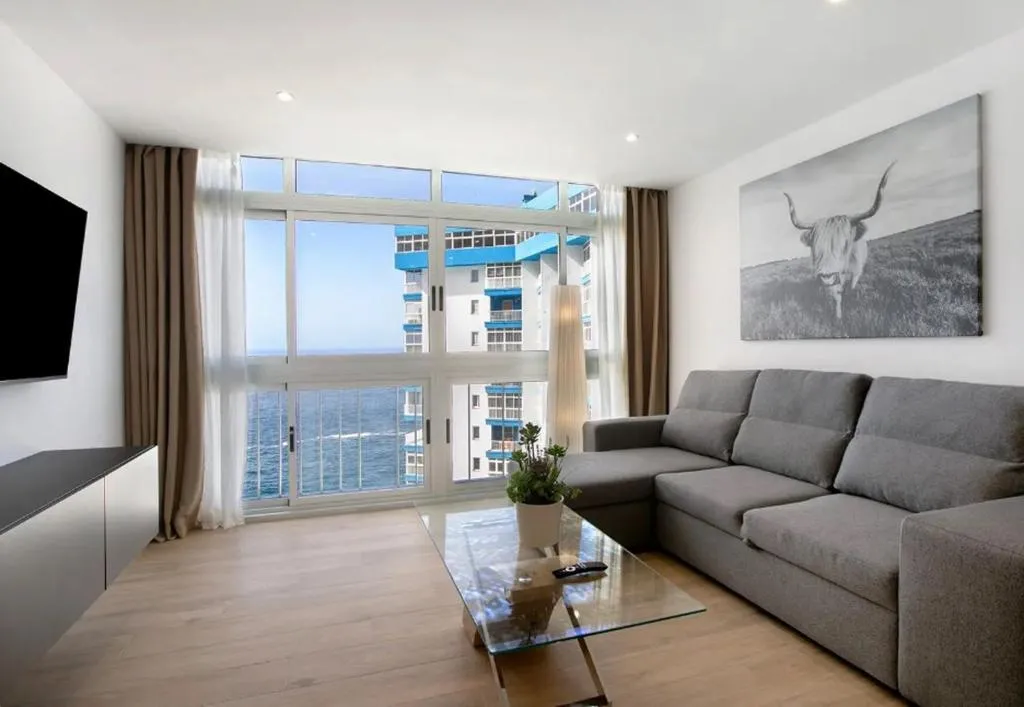Image of Luxury Loft Mar y Sol 1