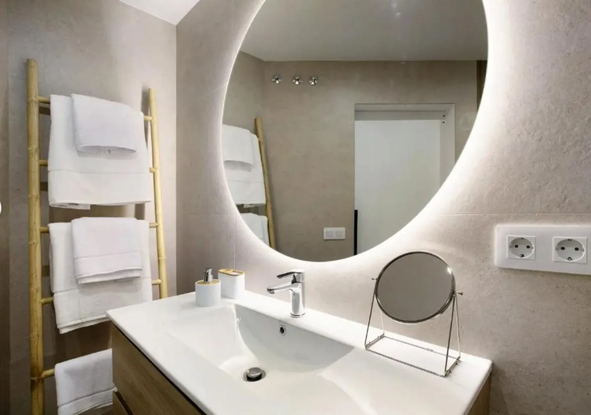 Image 2 of Luxury Loft Mar y Sol 1