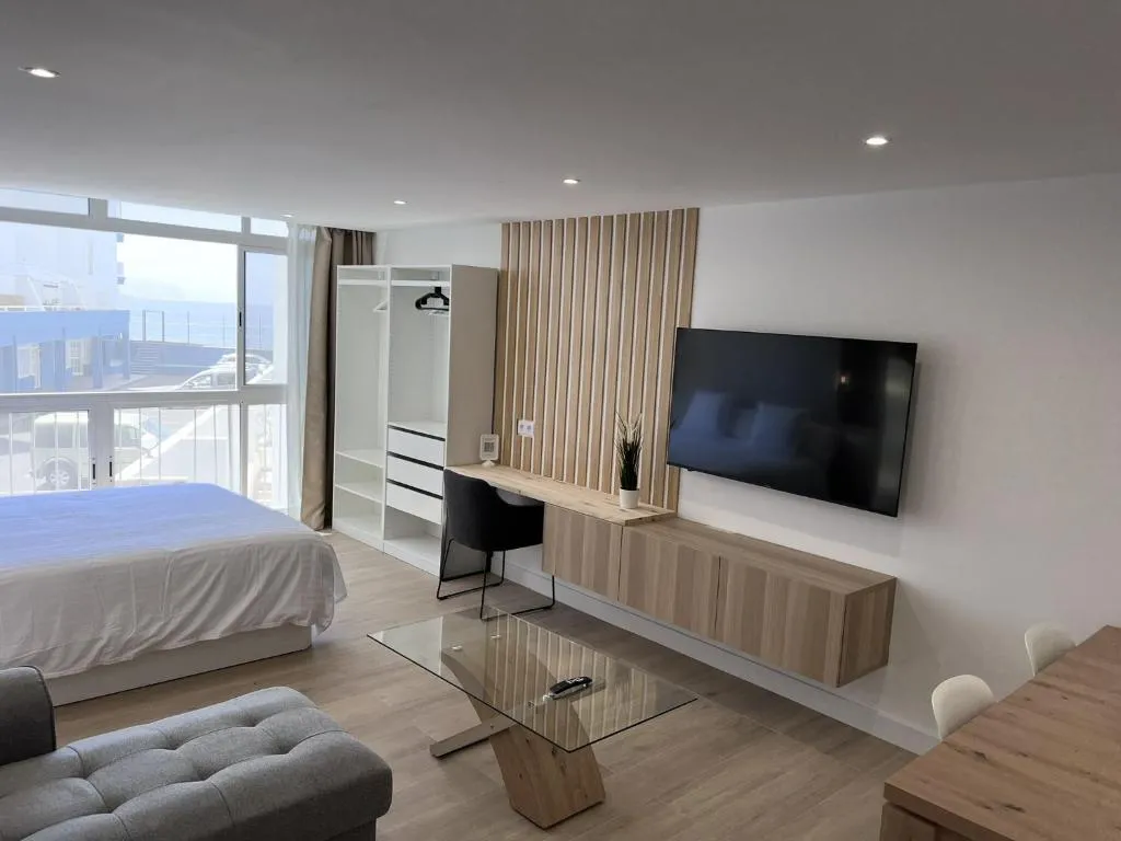 Image of Luxury Loft Mar y Sol 2