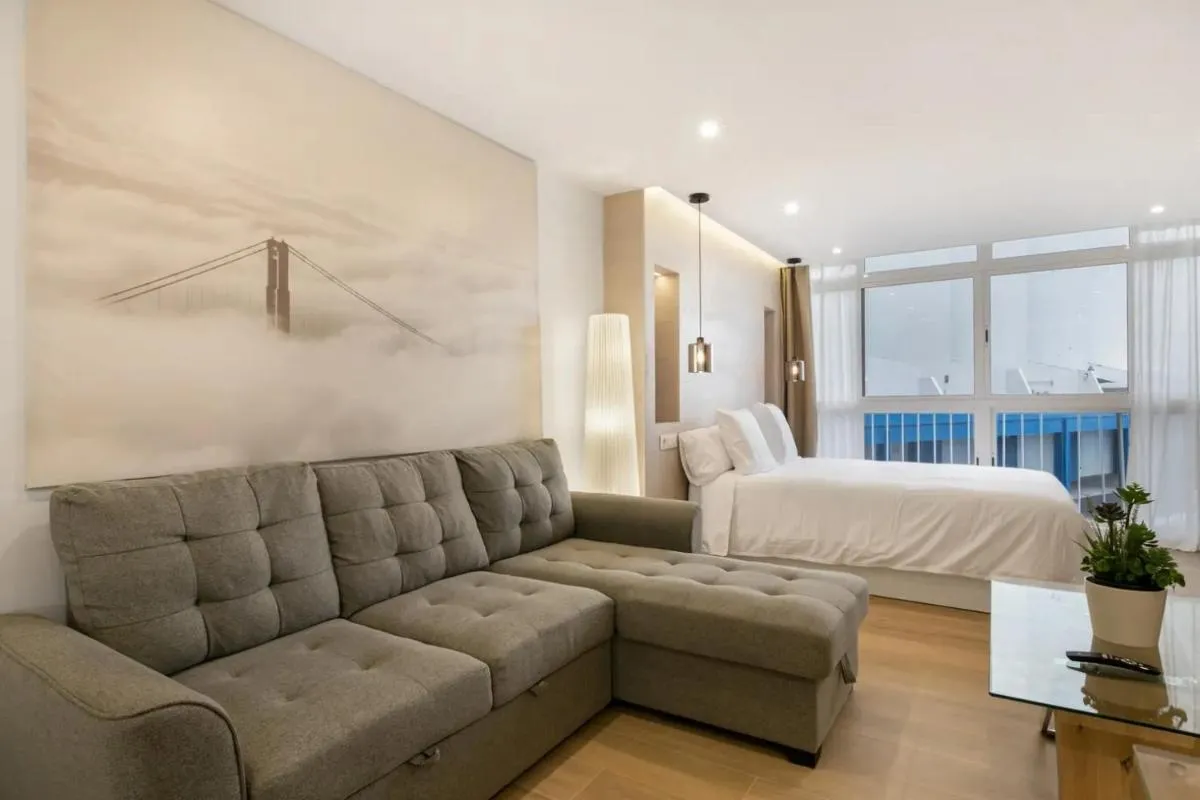 Image 1 of Luxury Loft Mar y Sol 2