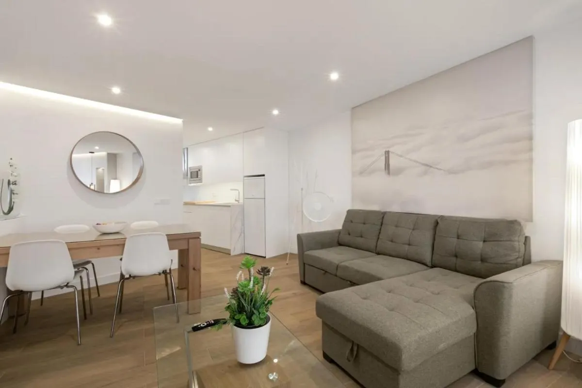 Image 3 of Luxury Loft Mar y Sol 2