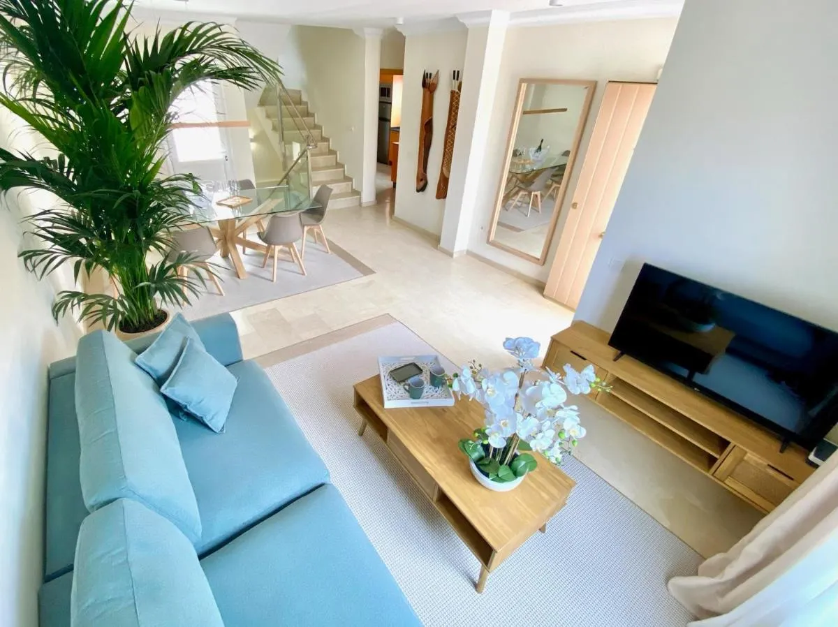 Image 5 of Luxury Villa Teno with private heated pool by Vallecid
