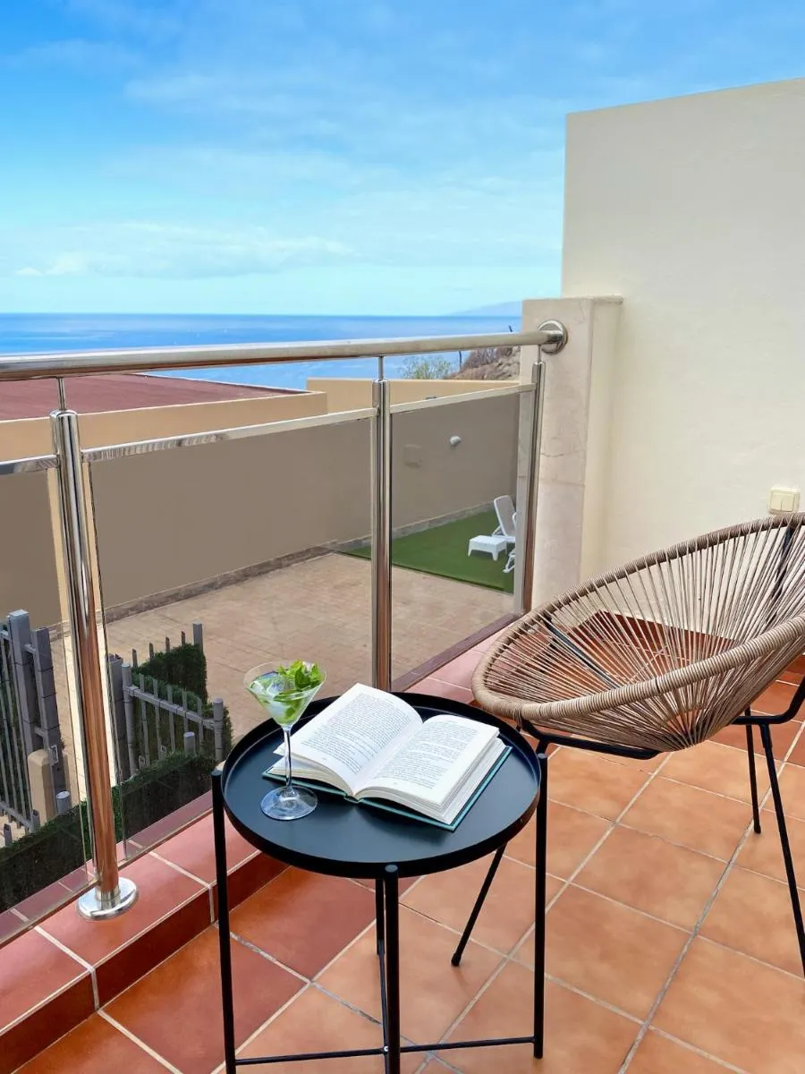 Image 6 of Luxury Villa Teno with private heated pool by Vallecid