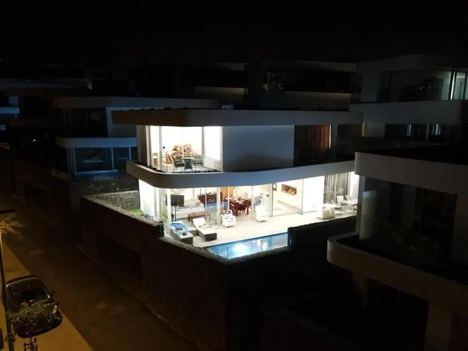 Image of Luxusvilla Sabina in Callao Salvaje