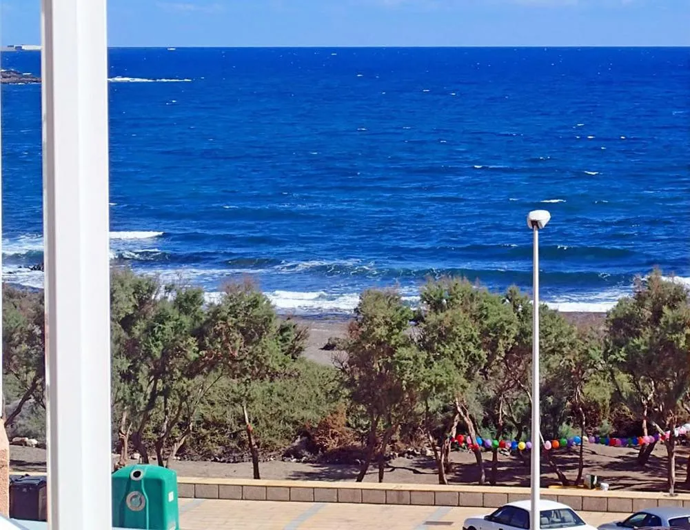 Image of MARINEDA by RENTMEDANO newly renovated, ocean view, wifi, parking, pool