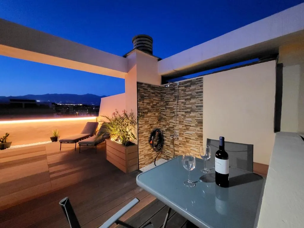 Image of MEDANO4YOU Kevin’s Penthouse