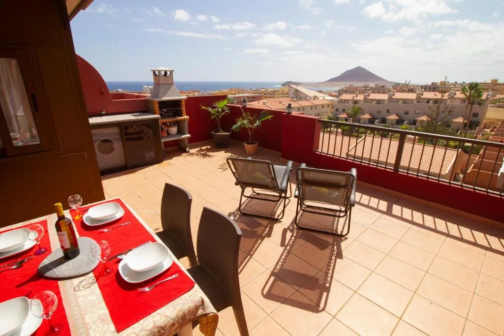 Image of MEDANO4YOU Mirandas Choice Penthouse