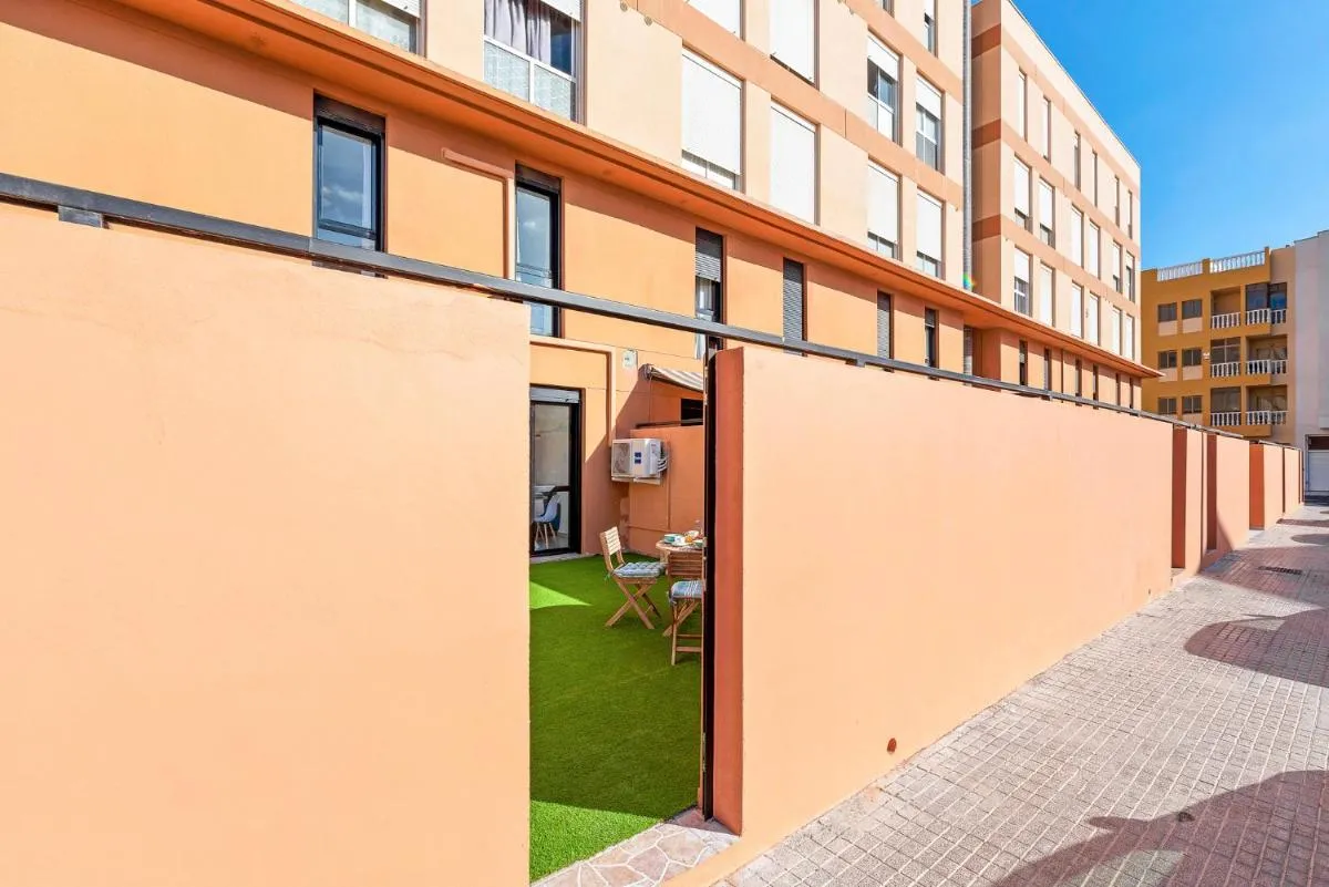 Image 1 of MEDANO4YOU Seabreeze Terrace