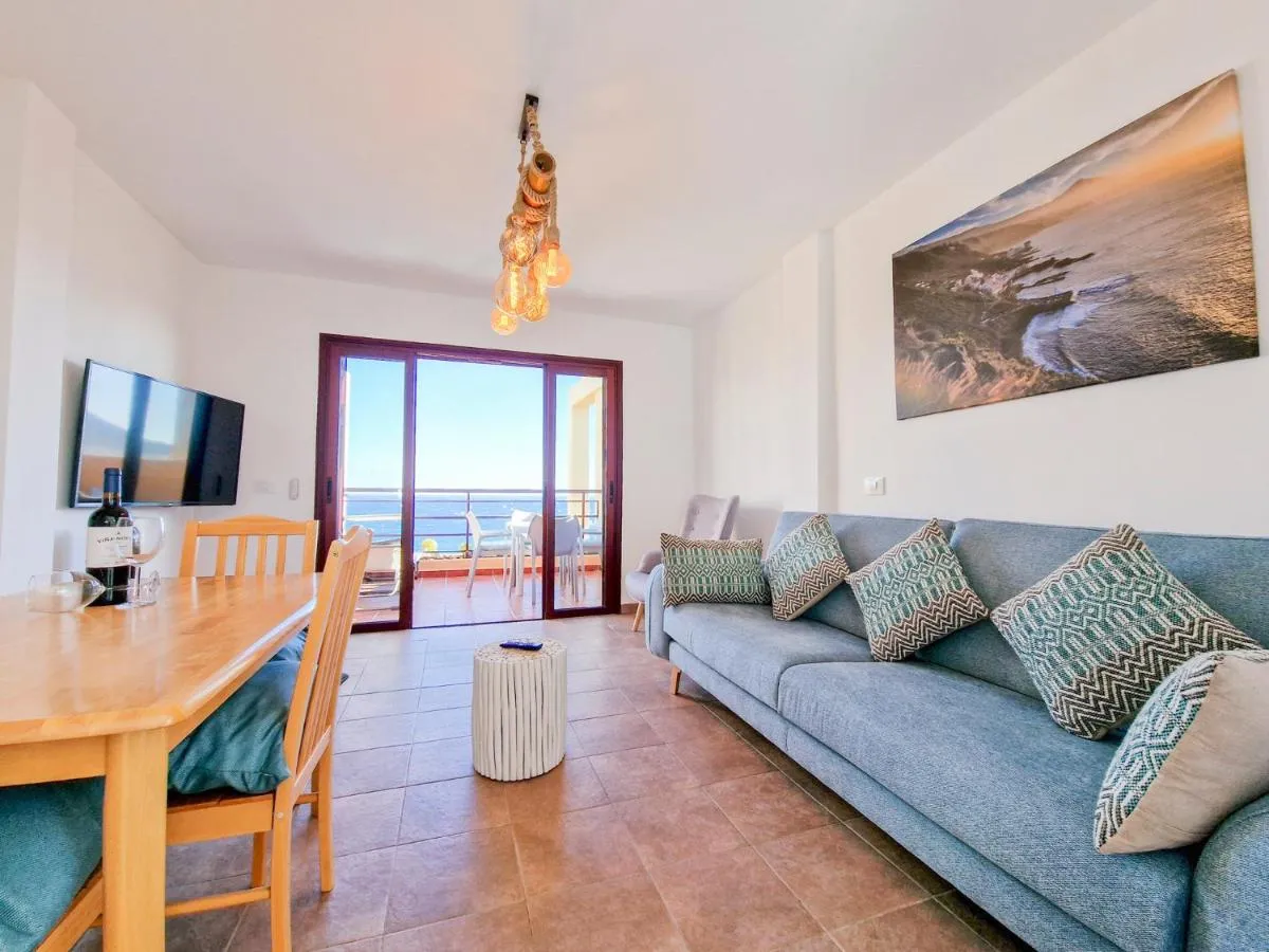 Image 3 of MEDANO4YOU The Ocean Terrace Penthouse