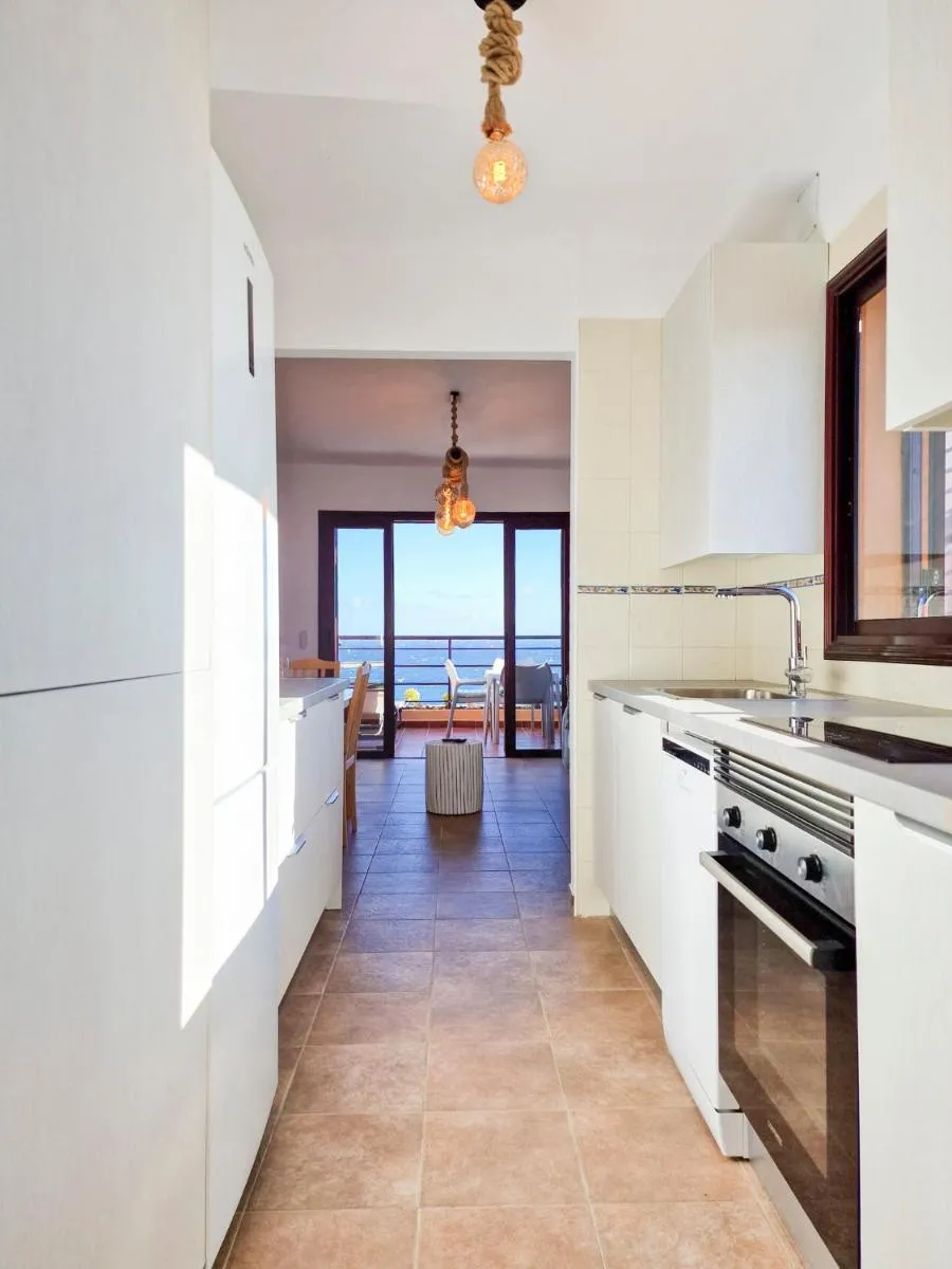 Image 4 of MEDANO4YOU The Ocean Terrace Penthouse