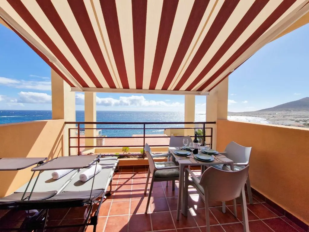 Image of MEDANO4YOU The Ocean Terrace Penthouse