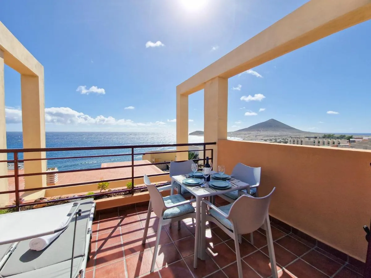 Image 2 of MEDANO4YOU The Ocean Terrace Penthouse