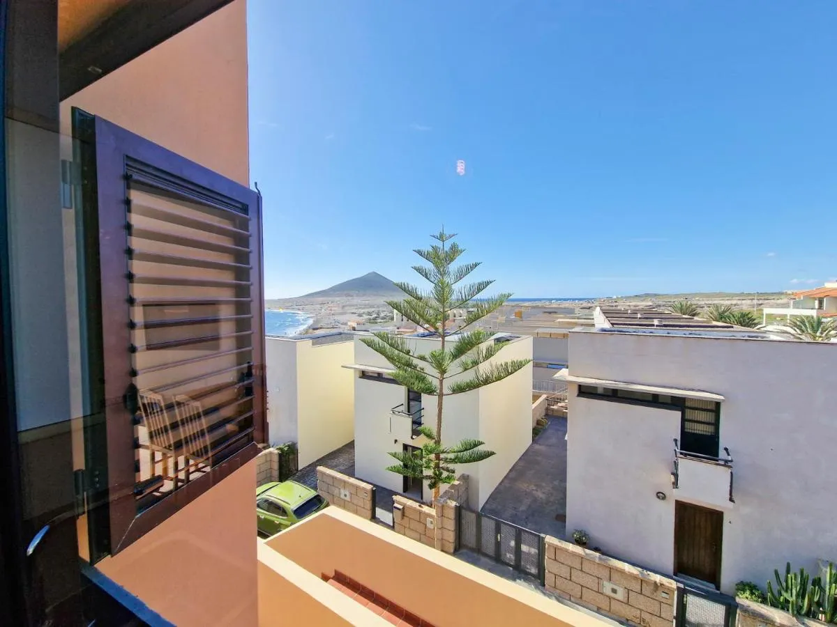Image 5 of MEDANO4YOU The Ocean Terrace Penthouse