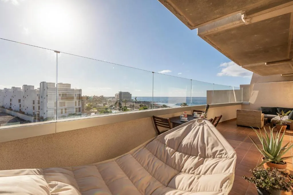Image of MEDANO4YOU The Penthouse La Jaquita
