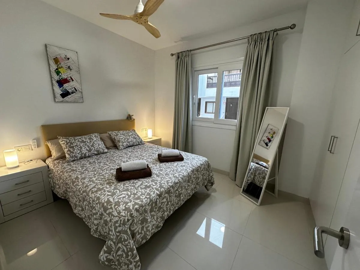 Image 1 of Magnificent and New apartment in Playa San Juan