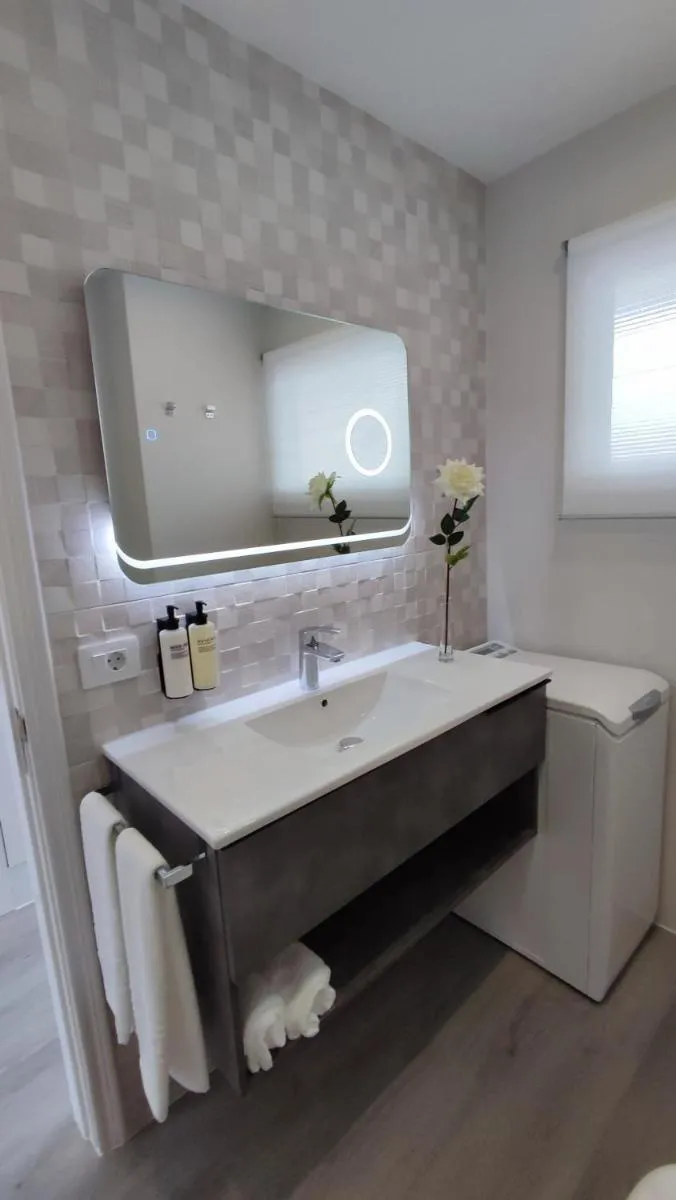 Image 3 of Marina Atico Penthouse
