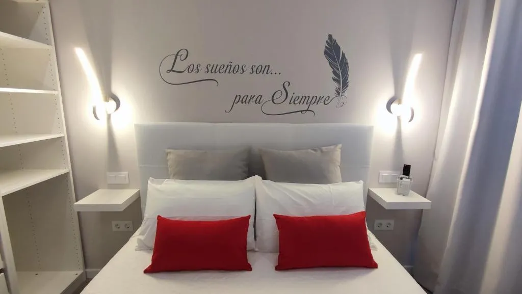 Image of Marina Atico Penthouse
